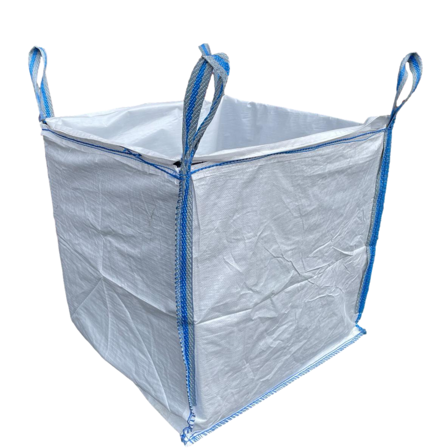 Self Standing Bulk Bags - 70x70x70