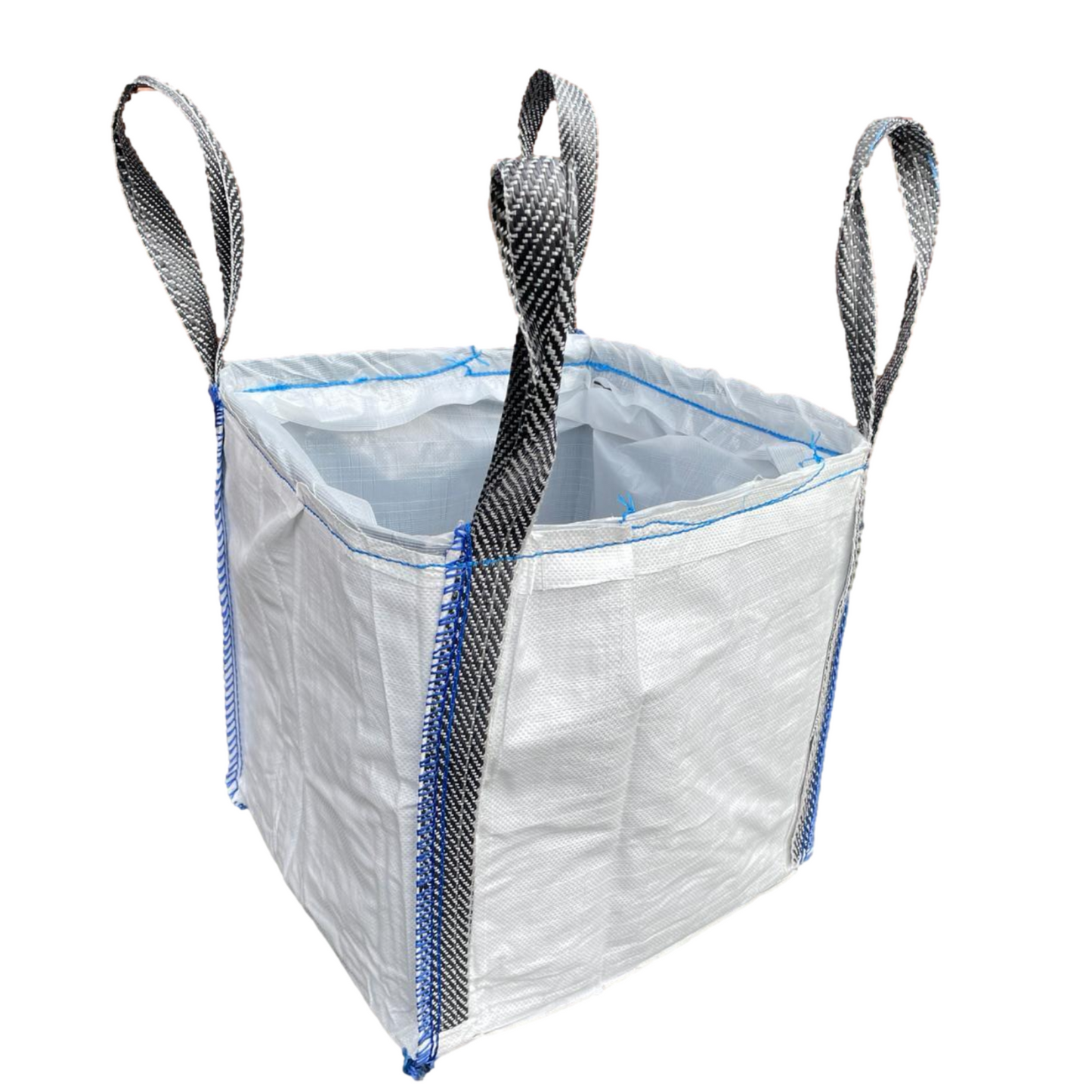 Self Standing Bulk Bags - 50x50x50