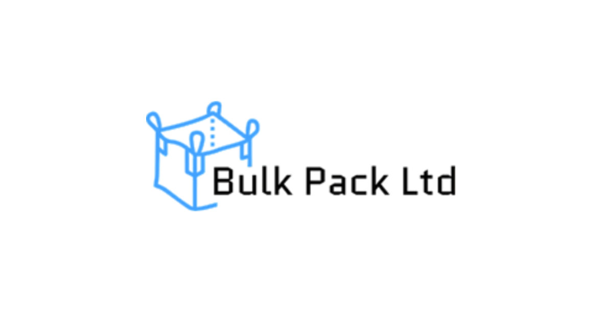 FIBC Bulk Bags & Industrial Packaging Suppliers UK | Bulk Pack Ltd