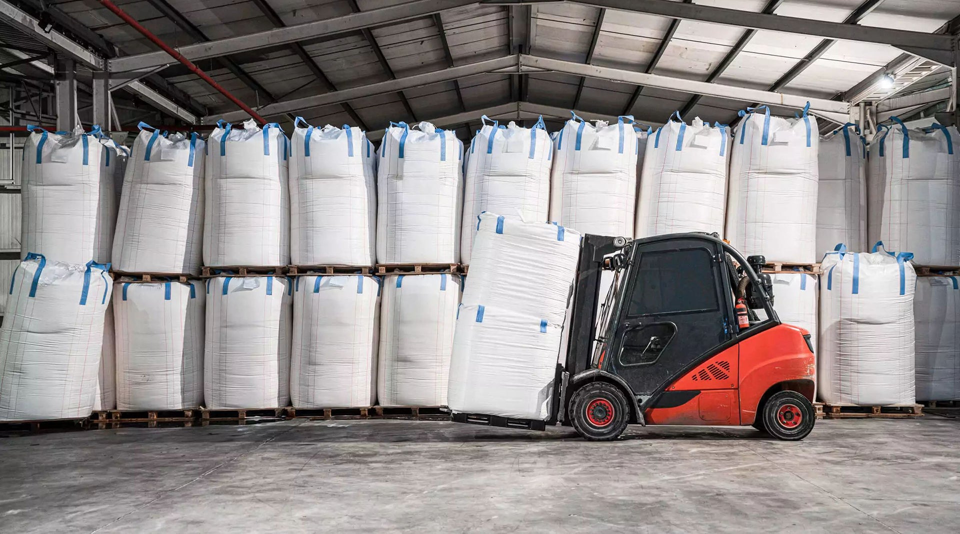 Bulk Pack Ltd - Your One-Stop Shop for Bulk Bags